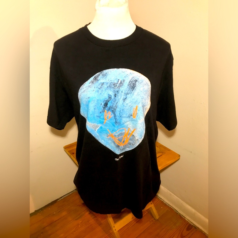 Quasi Stone Tee Shirt
